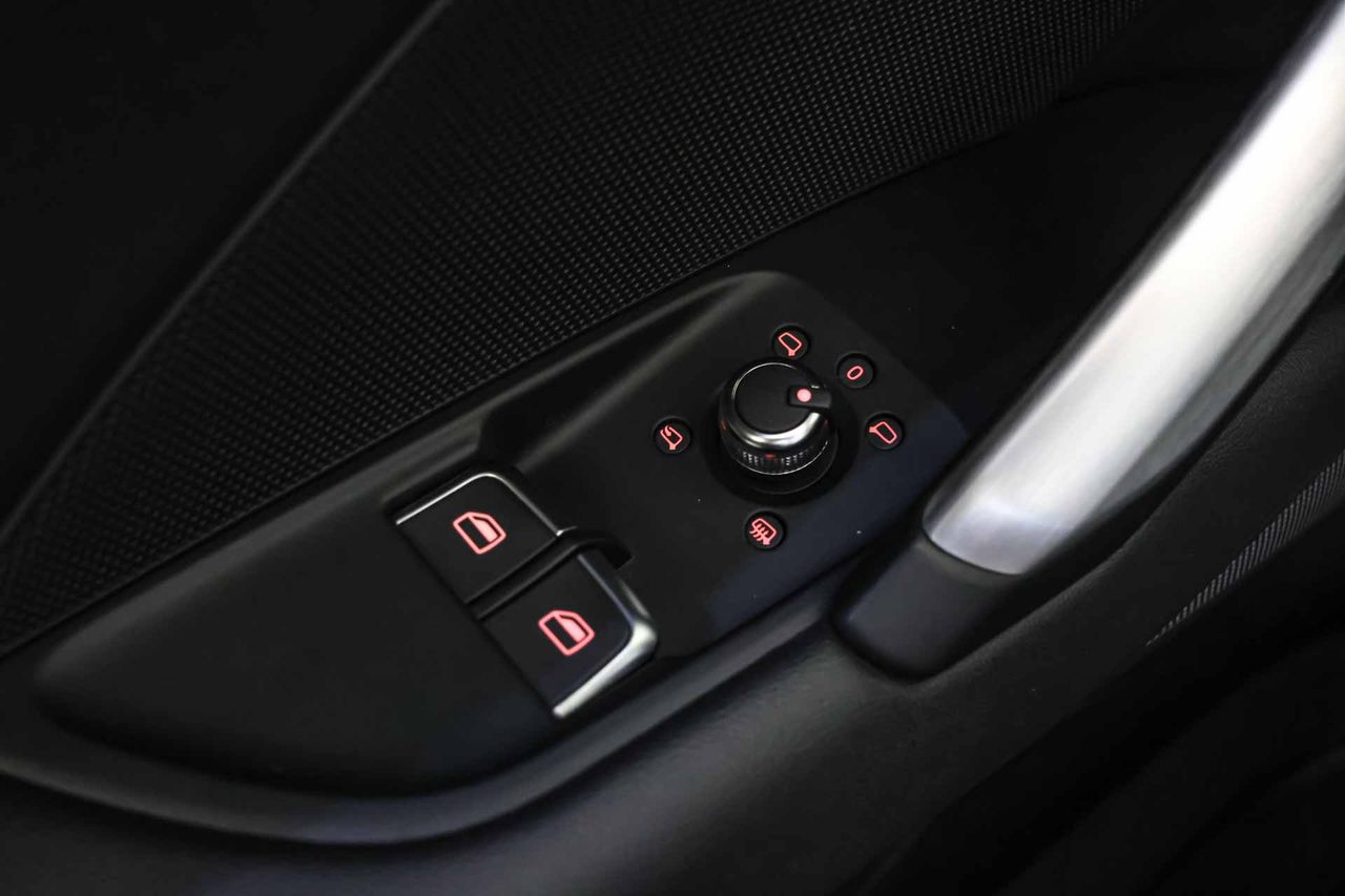 Audi TT 40 TFSI 145kW S tronic S Line Edit Roadster - Foto 36