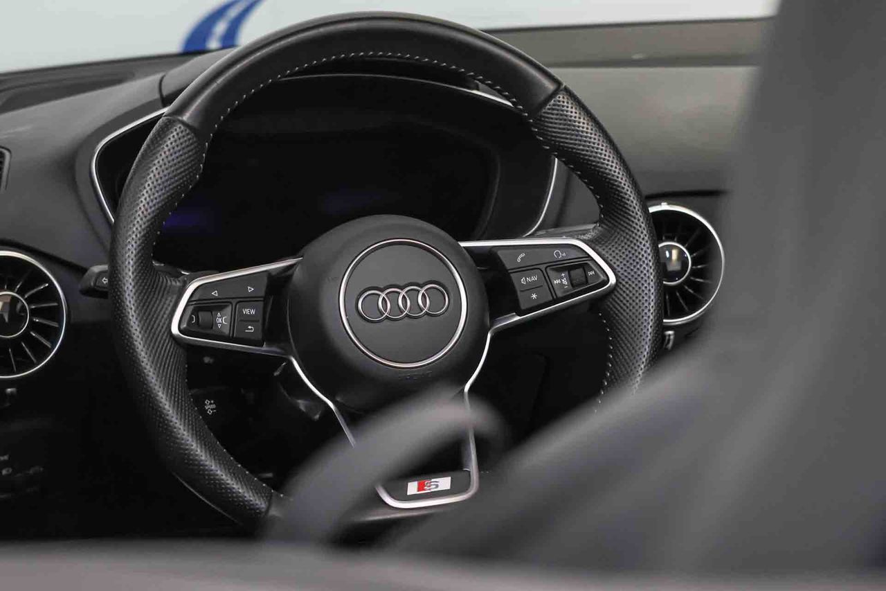 Audi TT 40 TFSI 145kW S tronic S Line Edit Roadster - Foto 39