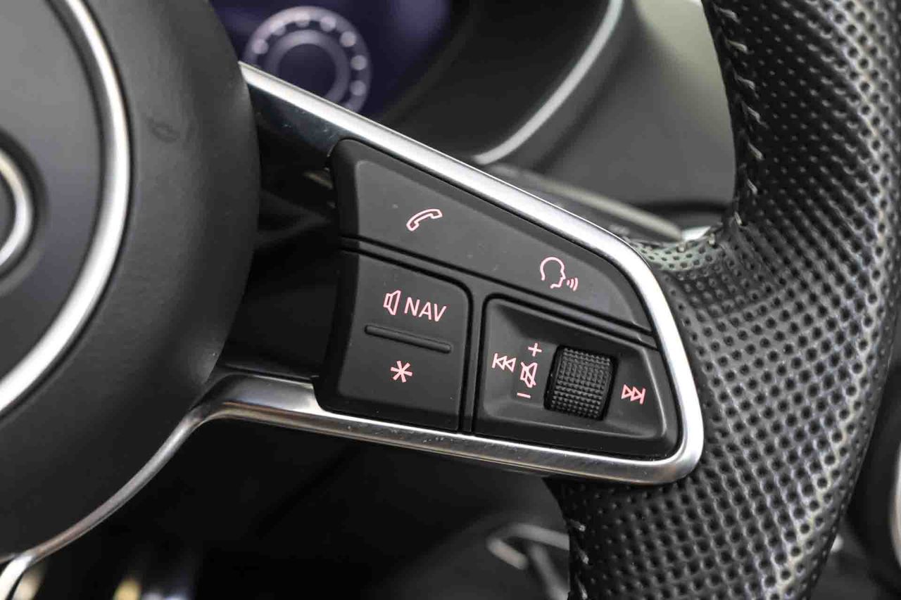 Audi TT 40 TFSI 145kW S tronic S Line Edit Roadster - Foto 42