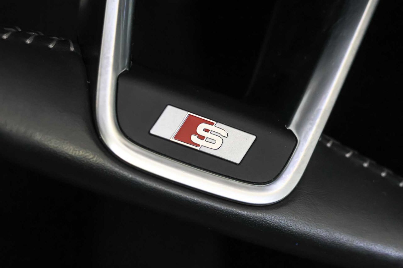 Audi TT 40 TFSI 145kW S tronic S Line Edit Roadster - Foto 47