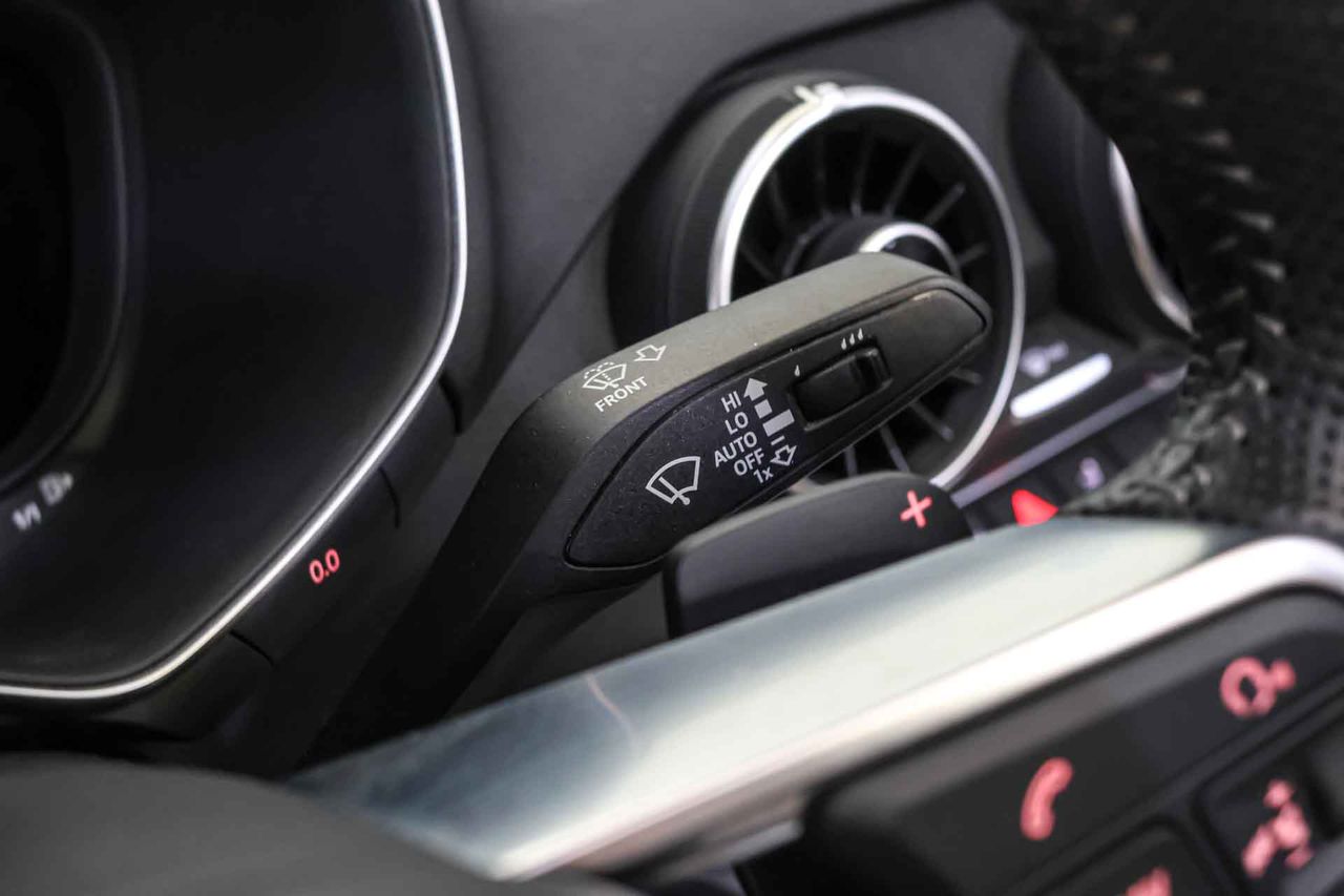 Audi TT 40 TFSI 145kW S tronic S Line Edit Roadster - Foto 44