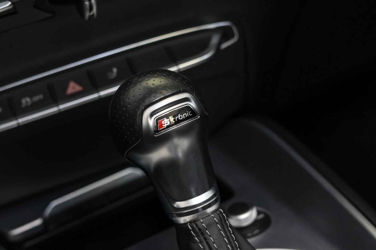 Audi TT 40 TFSI 145kW S tronic S Line Edit Roadster - Foto 50