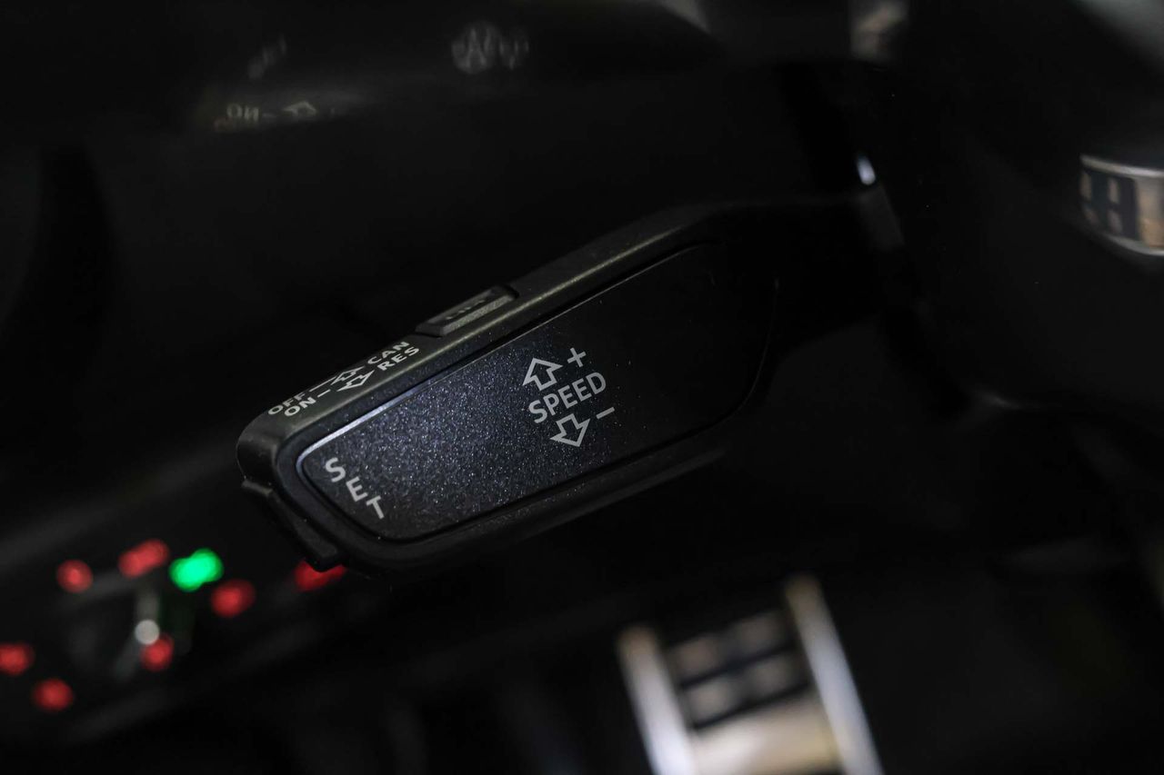 Audi TT 40 TFSI 145kW S tronic S Line Edit Roadster - Foto 45