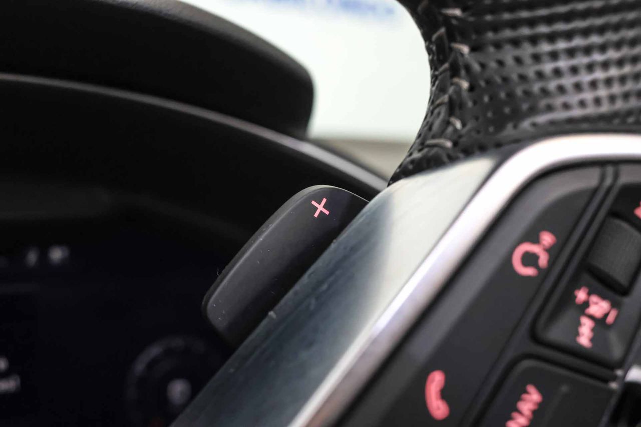 Audi TT 40 TFSI 145kW S tronic S Line Edit Roadster - Foto 46