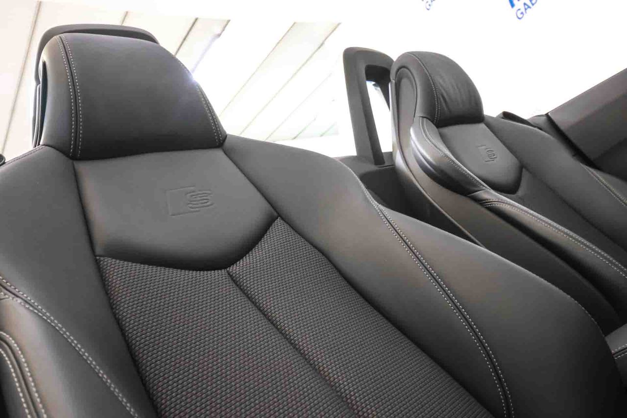 Audi TT 40 TFSI 145kW S tronic S Line Edit Roadster - Foto 54