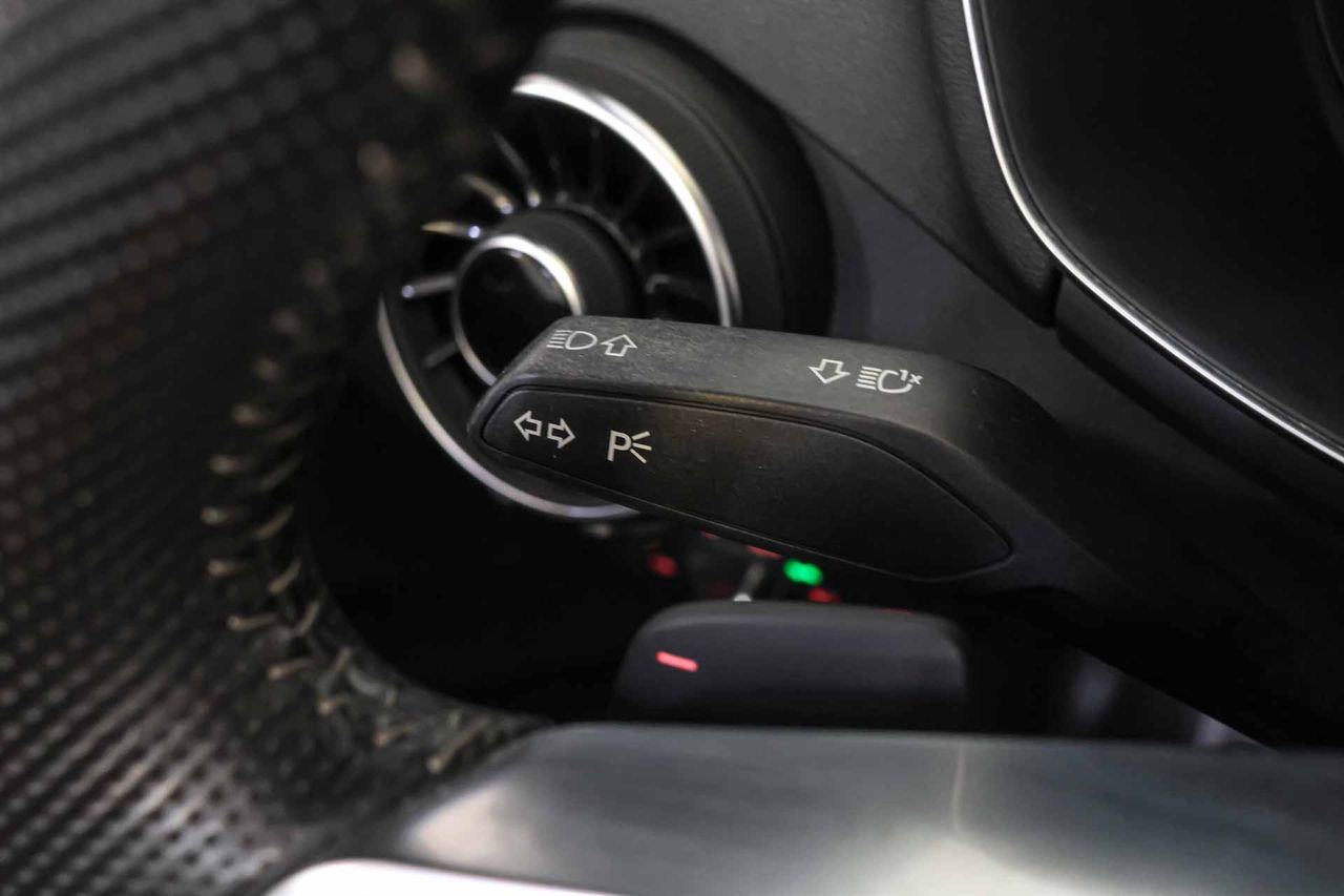 Audi TT 40 TFSI 145kW S tronic S Line Edit Roadster - Foto 43