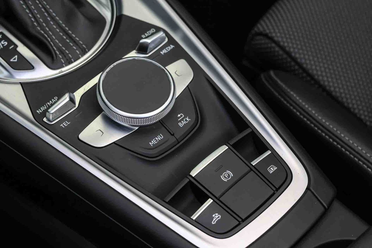 Audi TT 40 TFSI 145kW S tronic S Line Edit Roadster - Foto 49