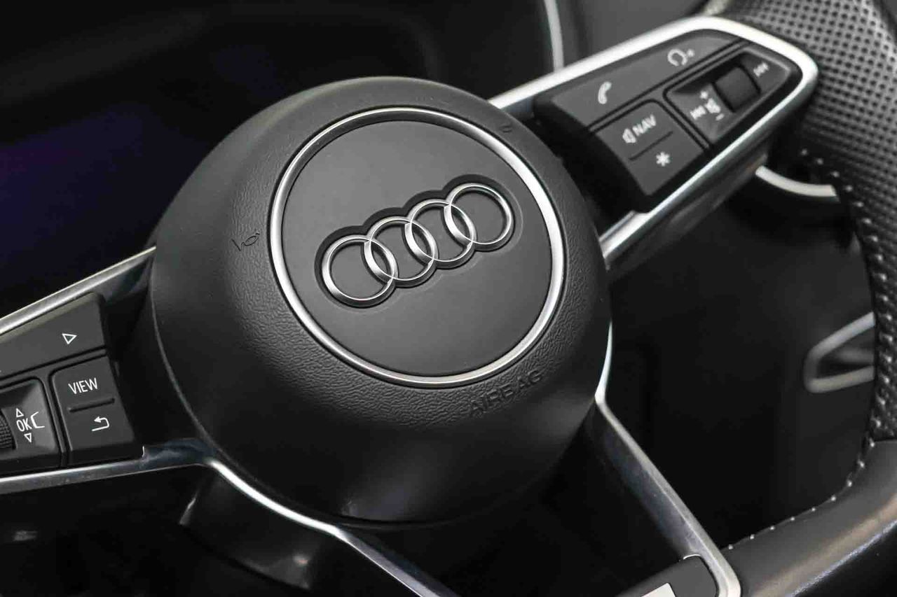 Audi TT 40 TFSI 145kW S tronic S Line Edit Roadster - Foto 40
