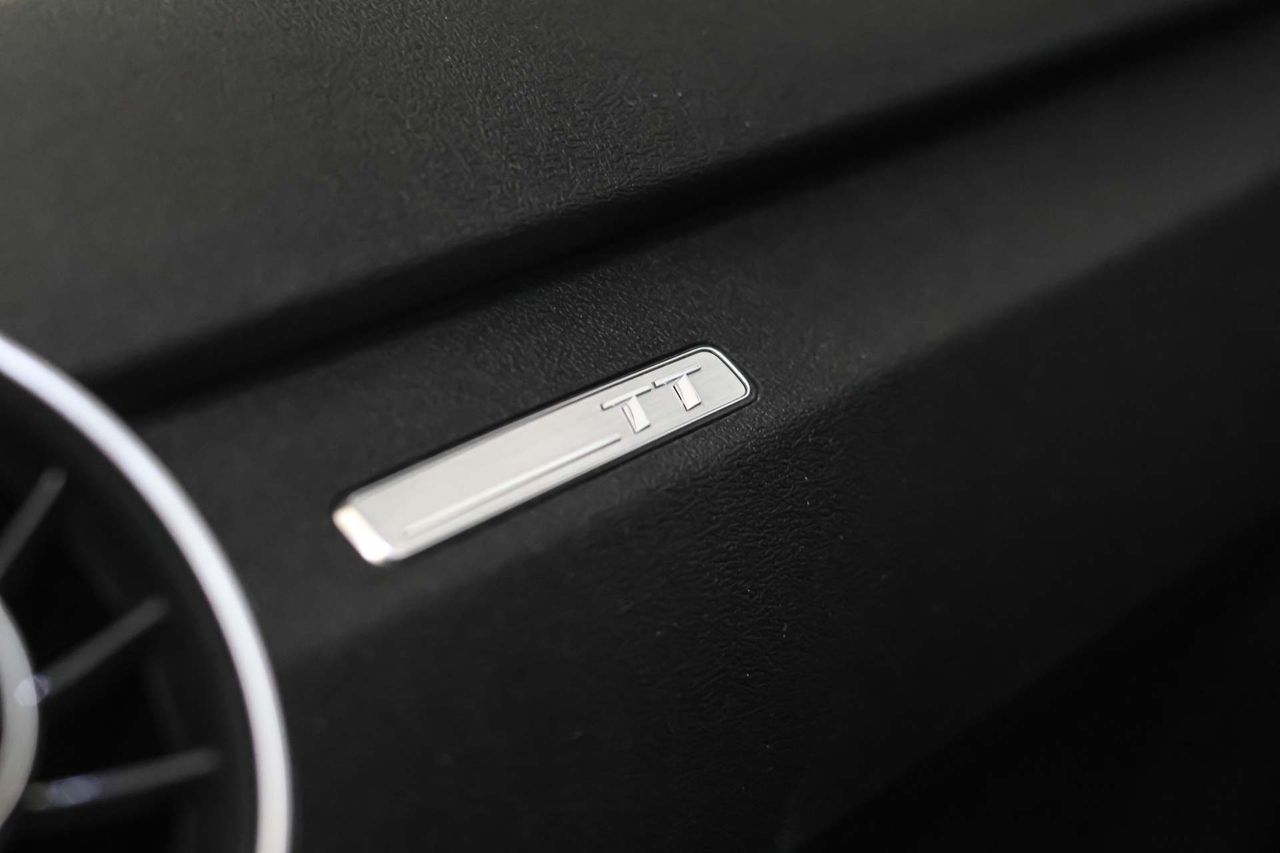 Audi TT 40 TFSI 145kW S tronic S Line Edit Roadster - Foto 56