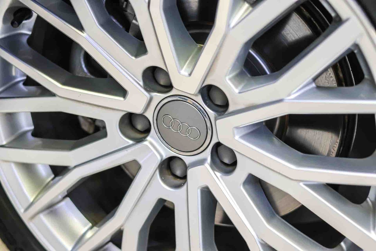Audi TT 40 TFSI 145kW S tronic S Line Edit Roadster - Foto 25