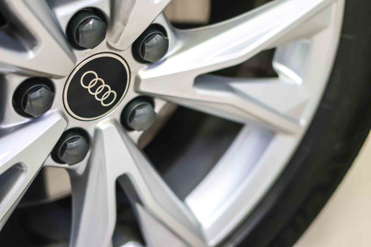 Audi Q3 S line 35 TFSI 110kW (150CV) S tronic Sportback - Foto 18