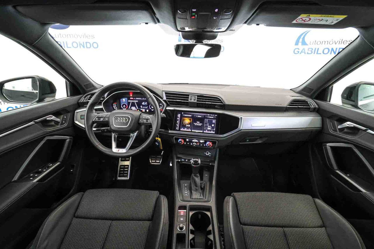 Audi Q3 S line 35 TFSI 110kW (150CV) S tronic Sportback - Foto 53