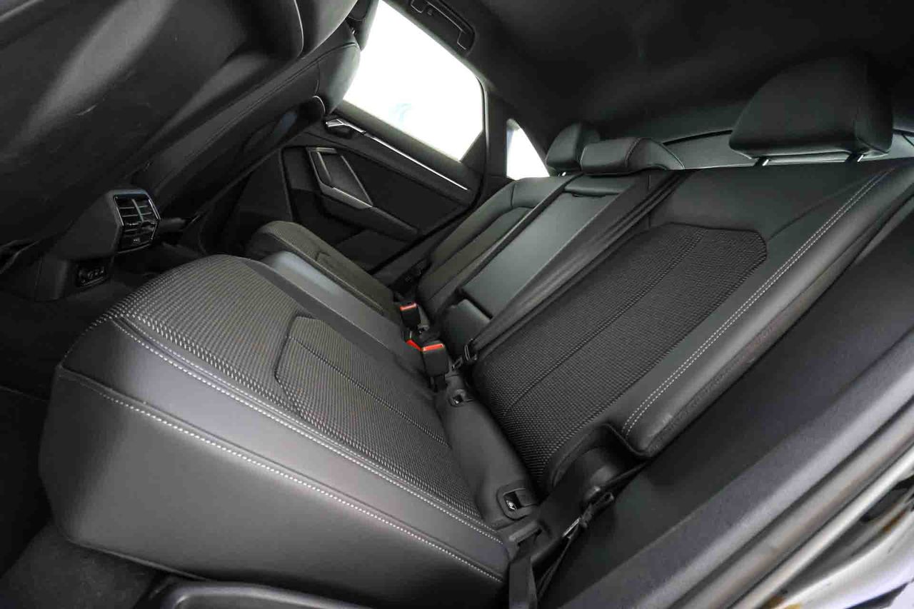 Audi Q3 S line 35 TFSI 110kW (150CV) S tronic Sportback - Foto 48