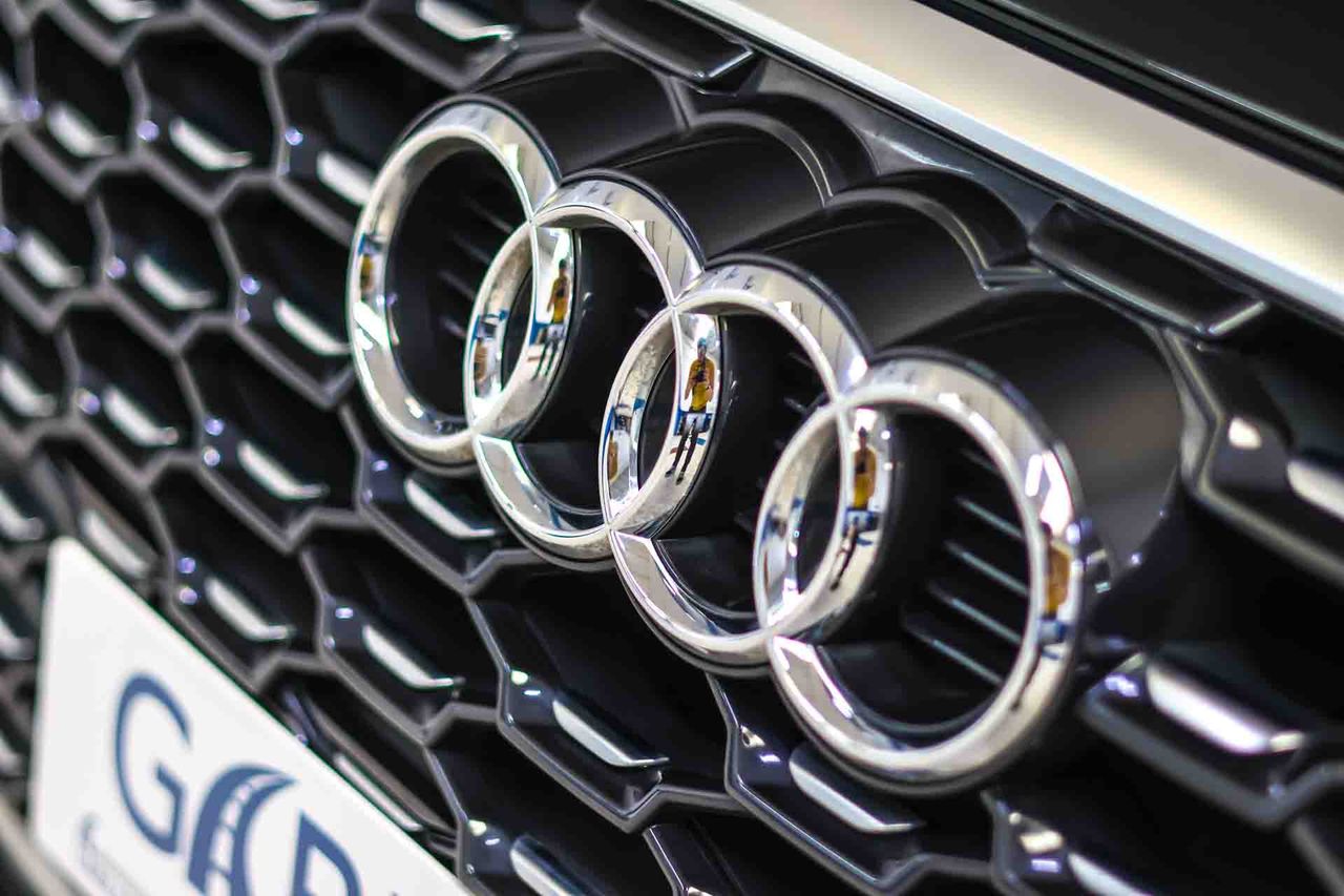 Audi Q3 S line 35 TFSI 110kW (150CV) S tronic Sportback - Foto 9