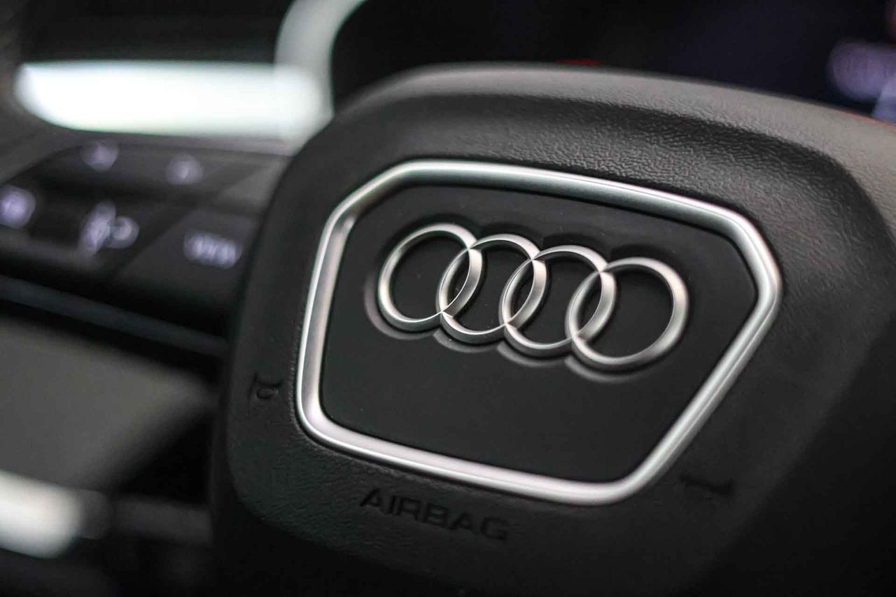 Audi Q3 S line 35 TFSI 110kW (150CV) S tronic Sportback - Foto 36