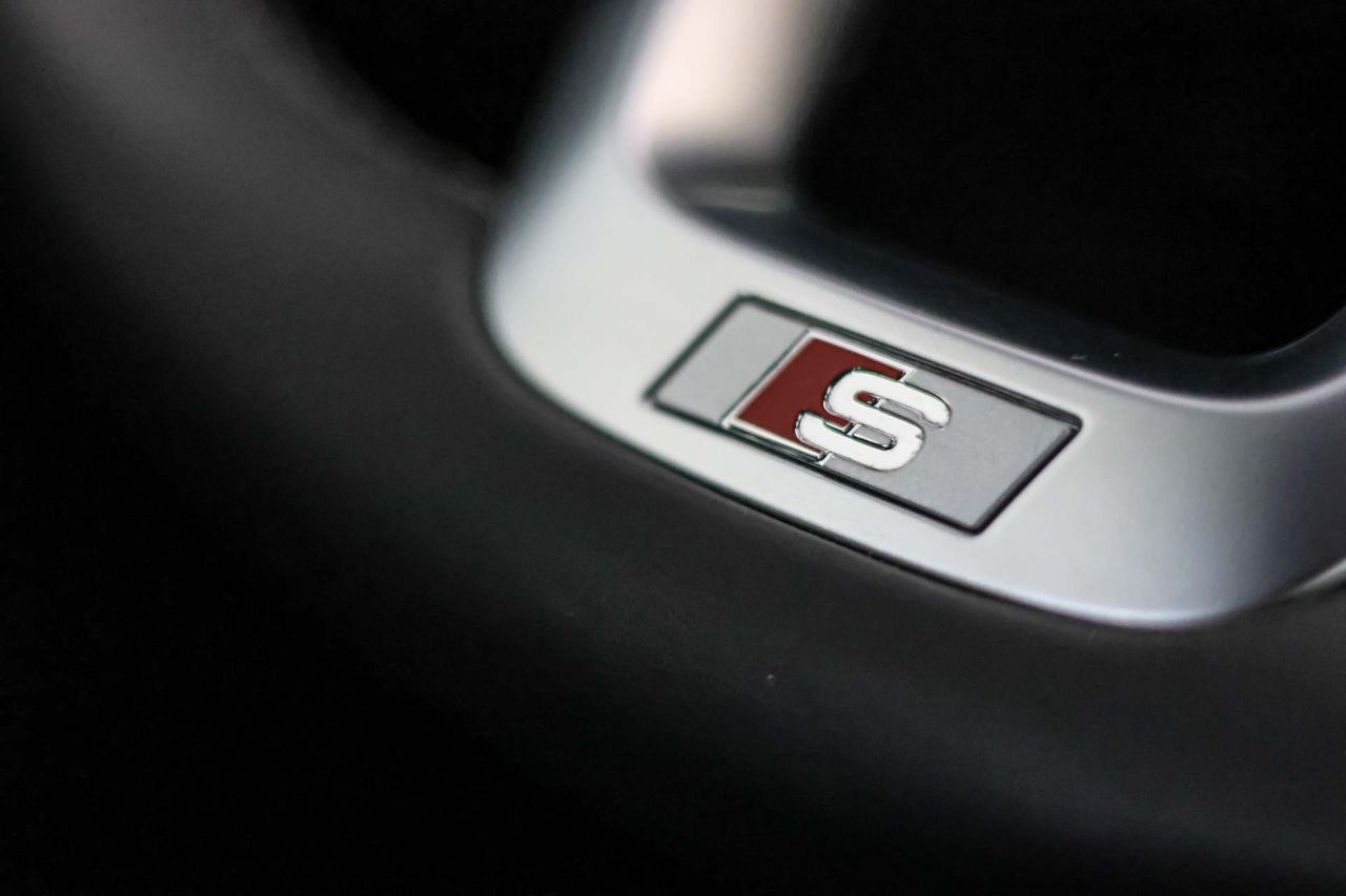 Audi Q3 S line 35 TFSI 110kW (150CV) S tronic Sportback - Foto 35
