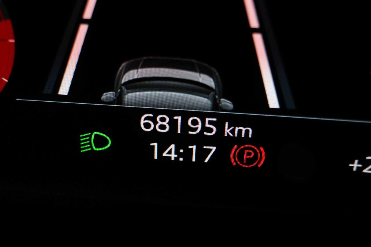 Audi Q3 S line 35 TFSI 110kW (150CV) S tronic Sportback - Foto 7