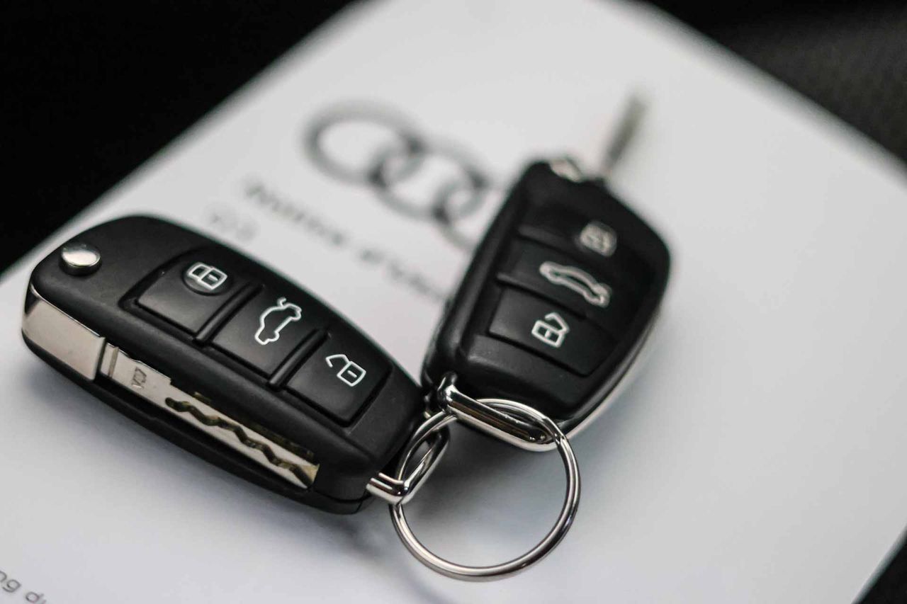Audi Q3 S line 35 TFSI 110kW (150CV) S tronic Sportback - Foto 66