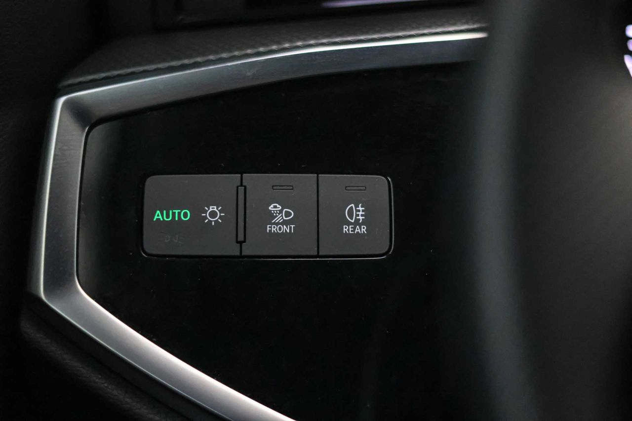 Audi Q3 S line 35 TFSI 110kW (150CV) S tronic Sportback - Foto 32