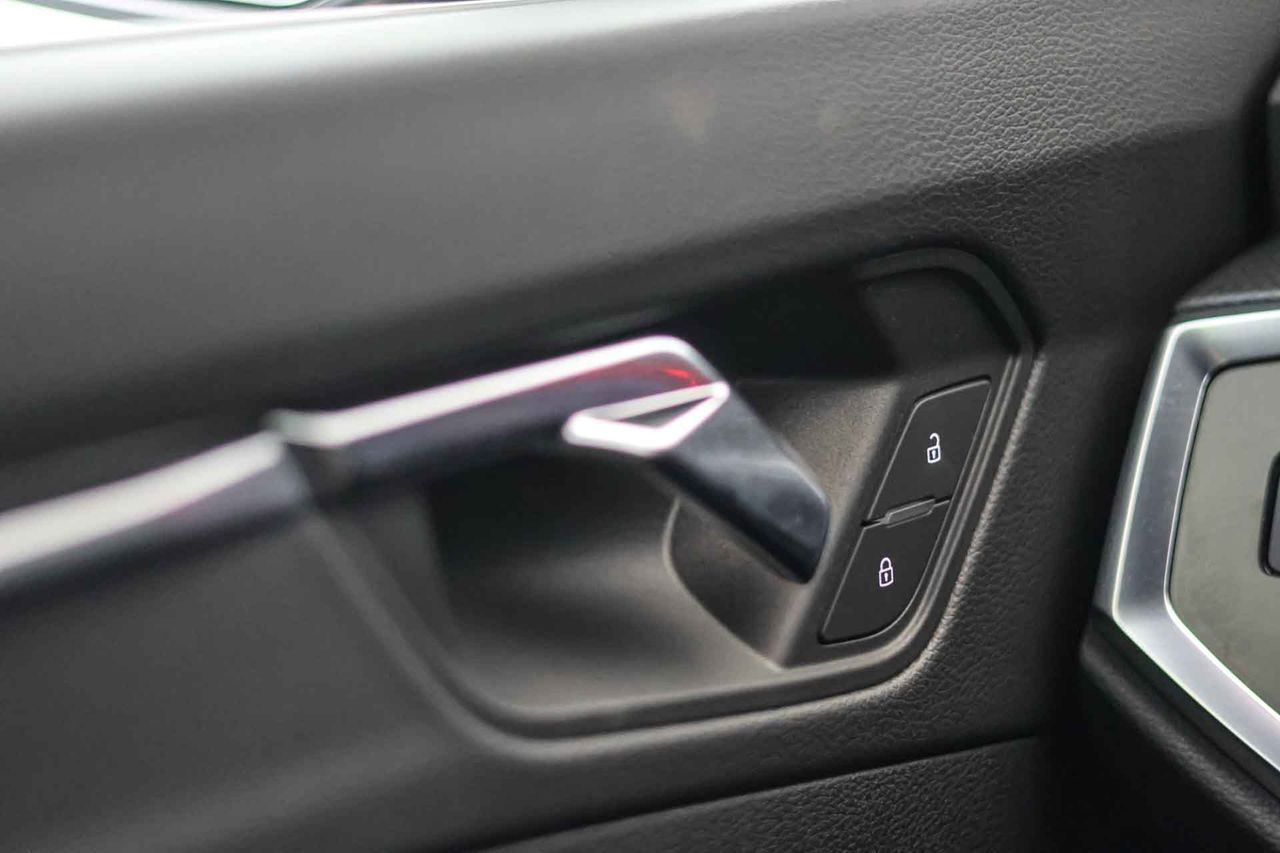 Audi Q3 S line 35 TFSI 110kW (150CV) S tronic Sportback - Foto 31