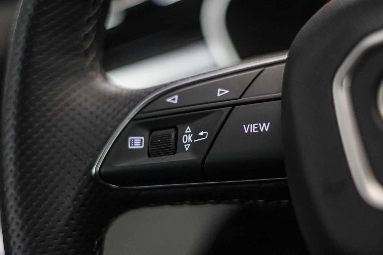 Audi Q3 S line 35 TFSI 110kW (150CV) S tronic Sportback - Foto 37