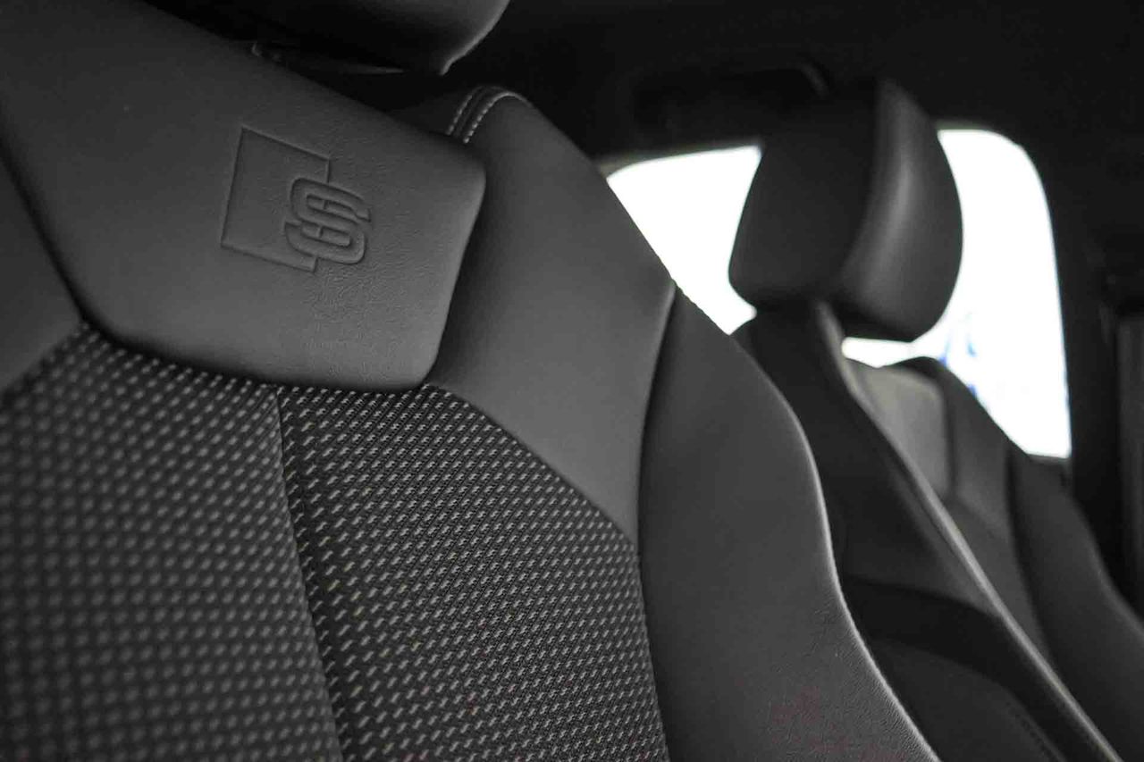 Audi Q3 S line 35 TFSI 110kW (150CV) S tronic Sportback - Foto 51