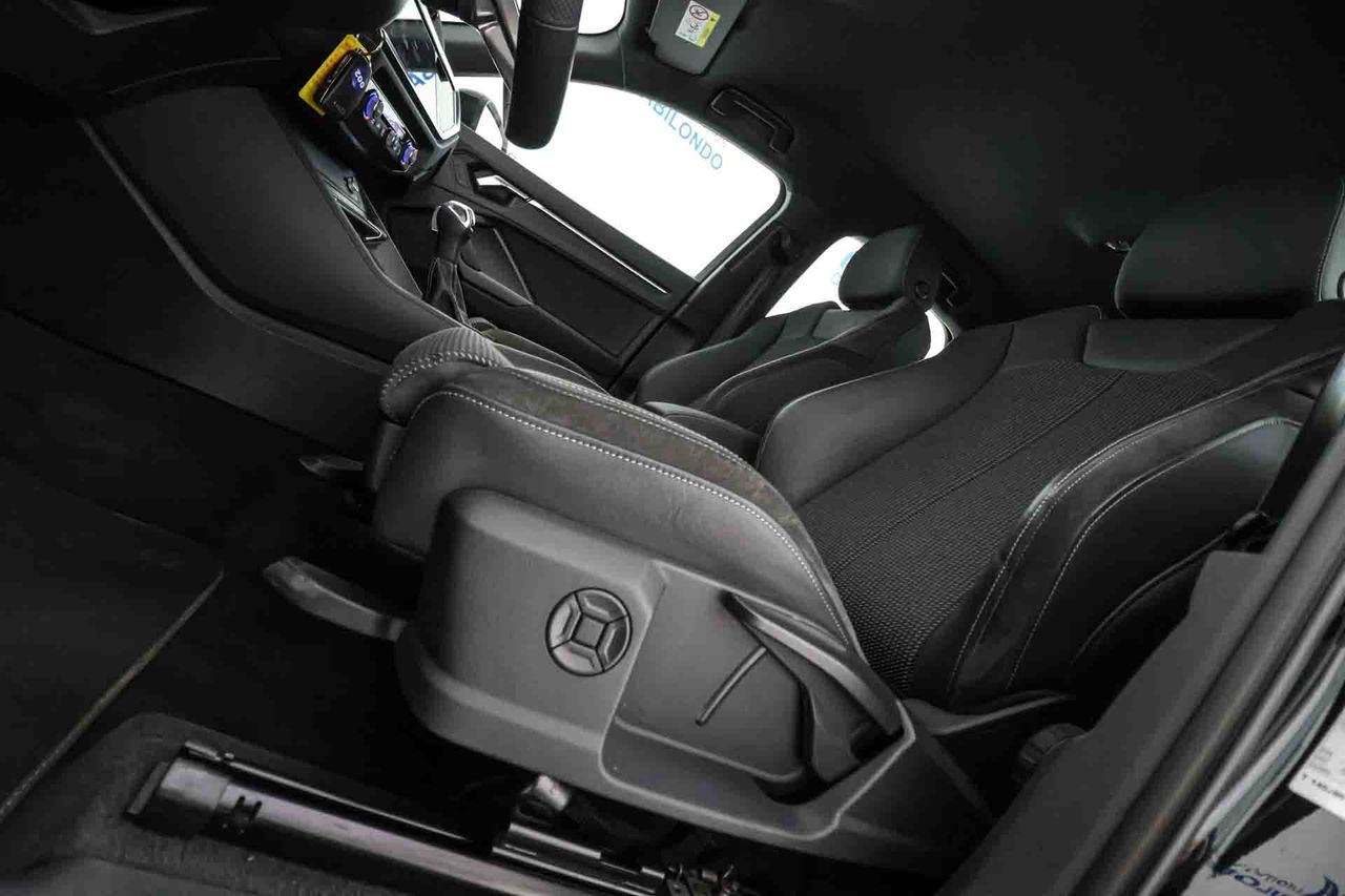 Audi Q3 S line 35 TFSI 110kW (150CV) S tronic Sportback - Foto 28