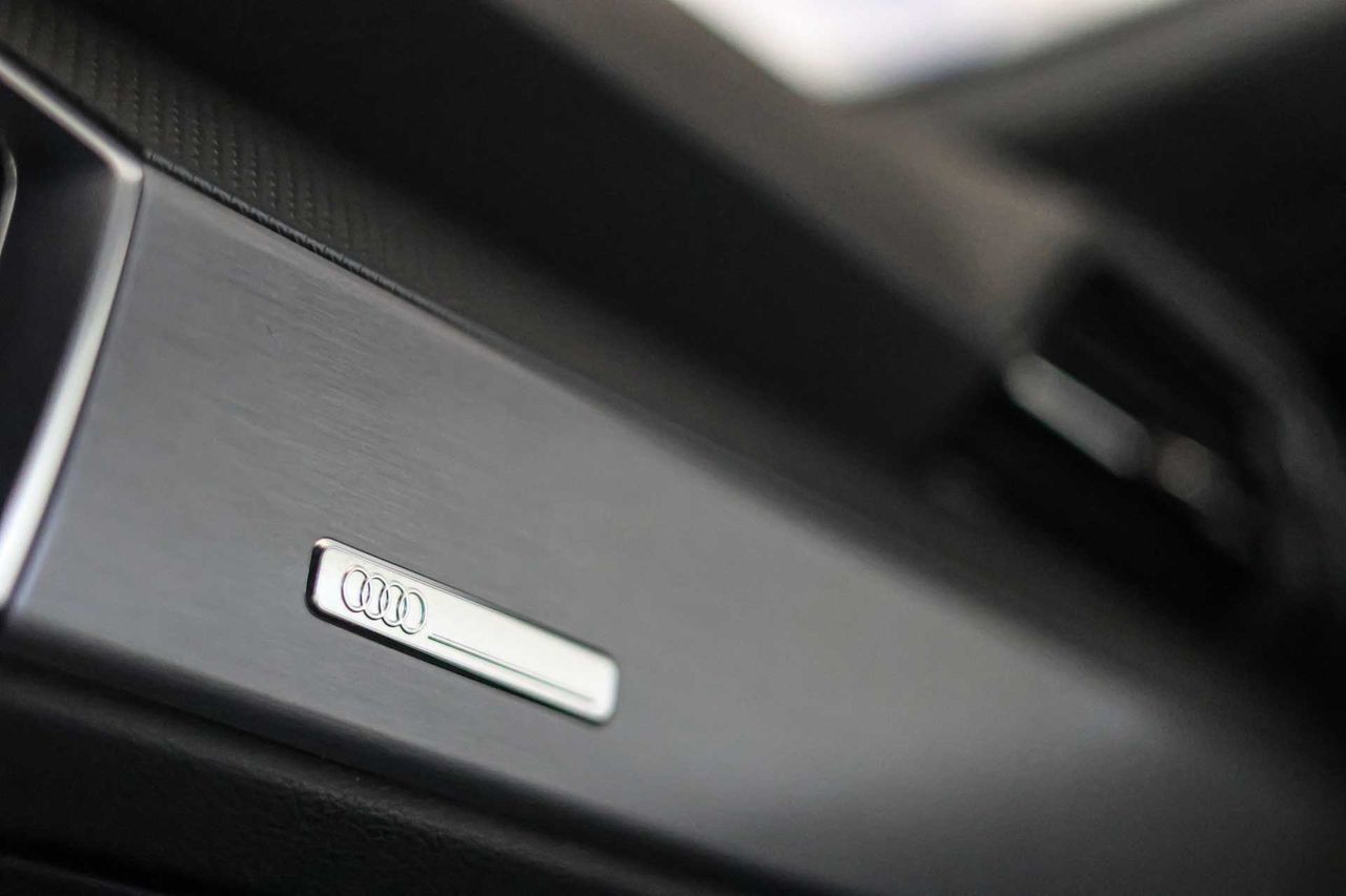 Audi Q3 S line 35 TFSI 110kW (150CV) S tronic Sportback - Foto 47