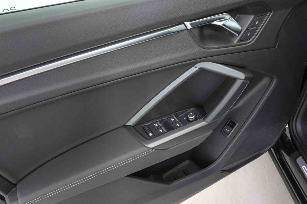 Audi Q3 S line 35 TFSI 110kW (150CV) S tronic Sportback - Foto 29