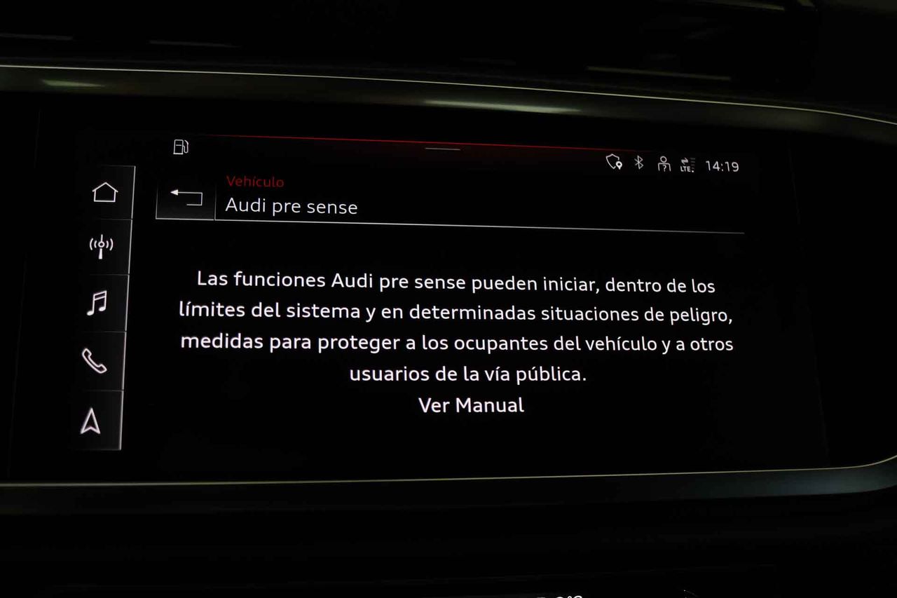 Audi Q3 S line 35 TFSI 110kW (150CV) S tronic Sportback - Foto 65