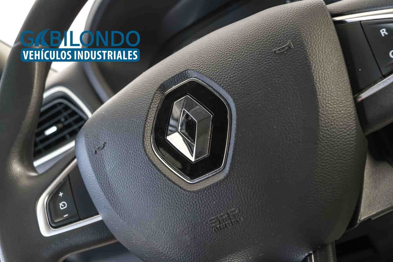 Renault Master Furgón L2H2 3300 Blue dCi 135 Advance - Foto 33