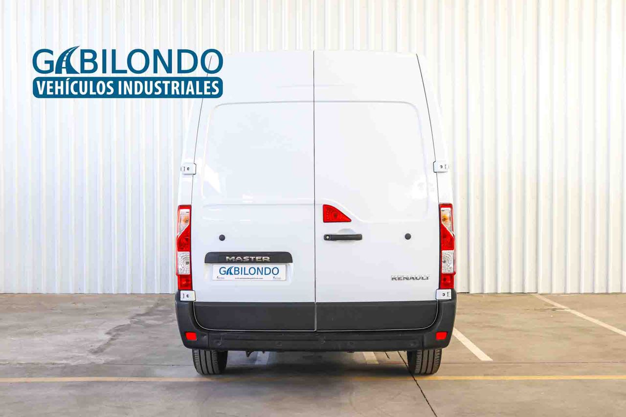 Renault Master Furgón L2H2 3300 Blue dCi 135 Advance - Foto 5