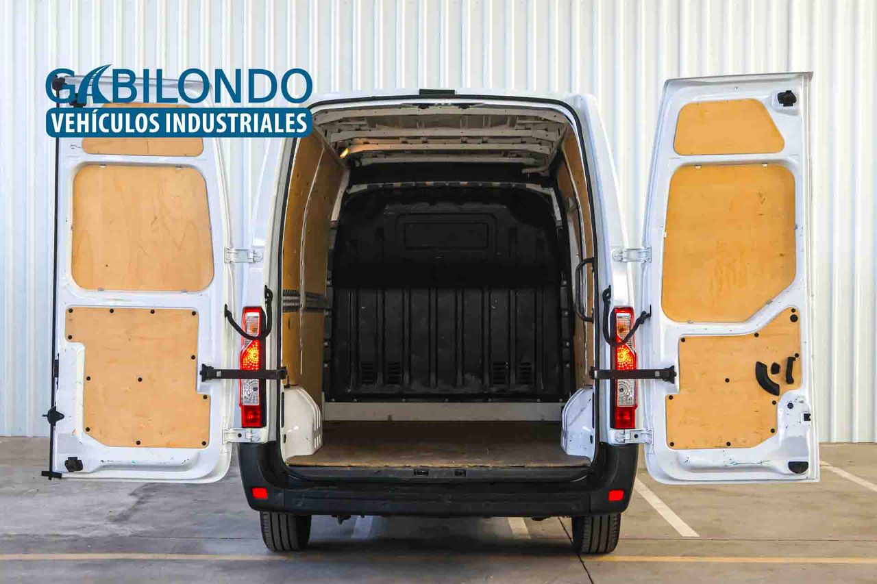 Renault Master Furgón L2H2 3300 Blue dCi 135 Advance - Foto 27
