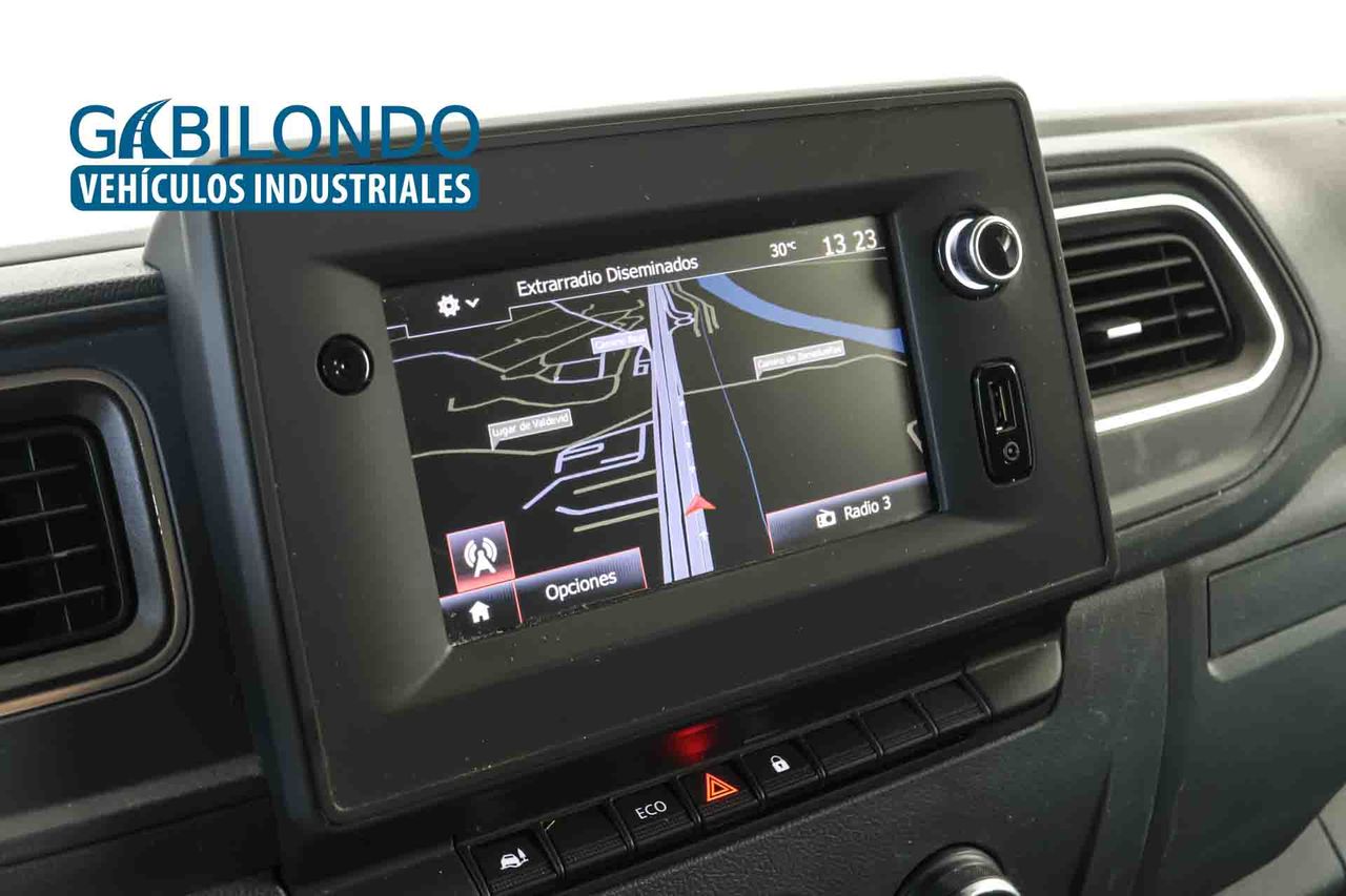 Renault Master Furgón L2H2 3300 Blue dCi 135 Advance - Foto 46
