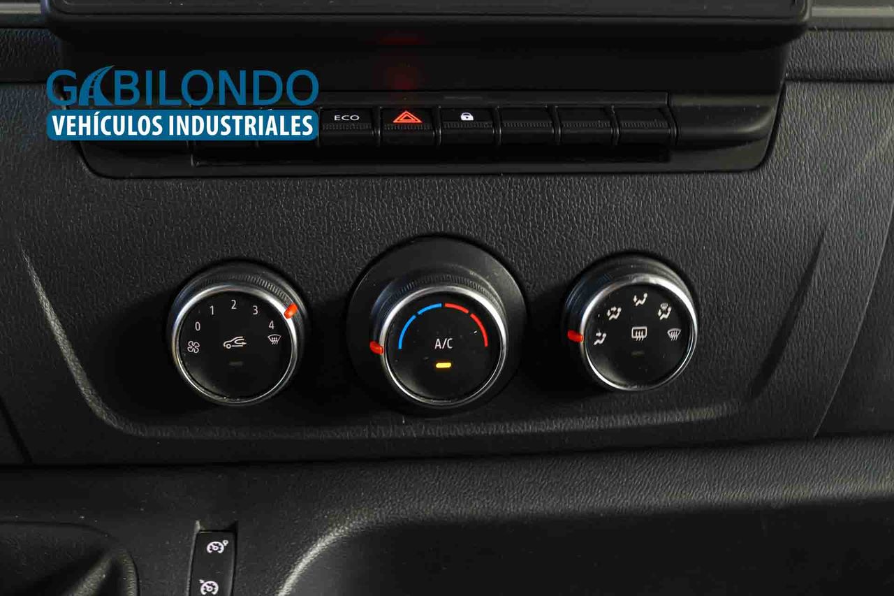 Renault Master Furgón L2H2 3300 Blue dCi 135 Advance - Foto 38