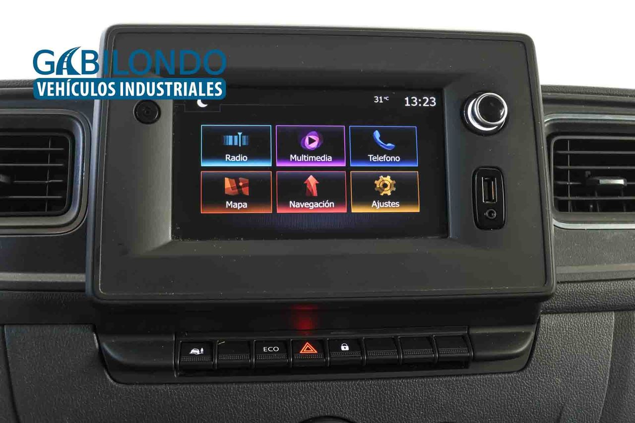 Renault Master Furgón L2H2 3300 Blue dCi 135 Advance - Foto 40