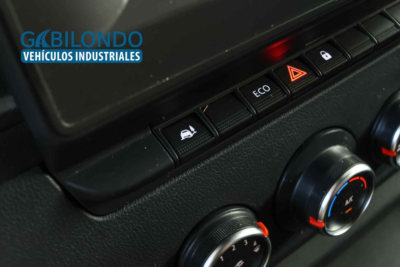 Renault Master Furgón L2H2 3300 Blue dCi 135 Advance - Foto 39