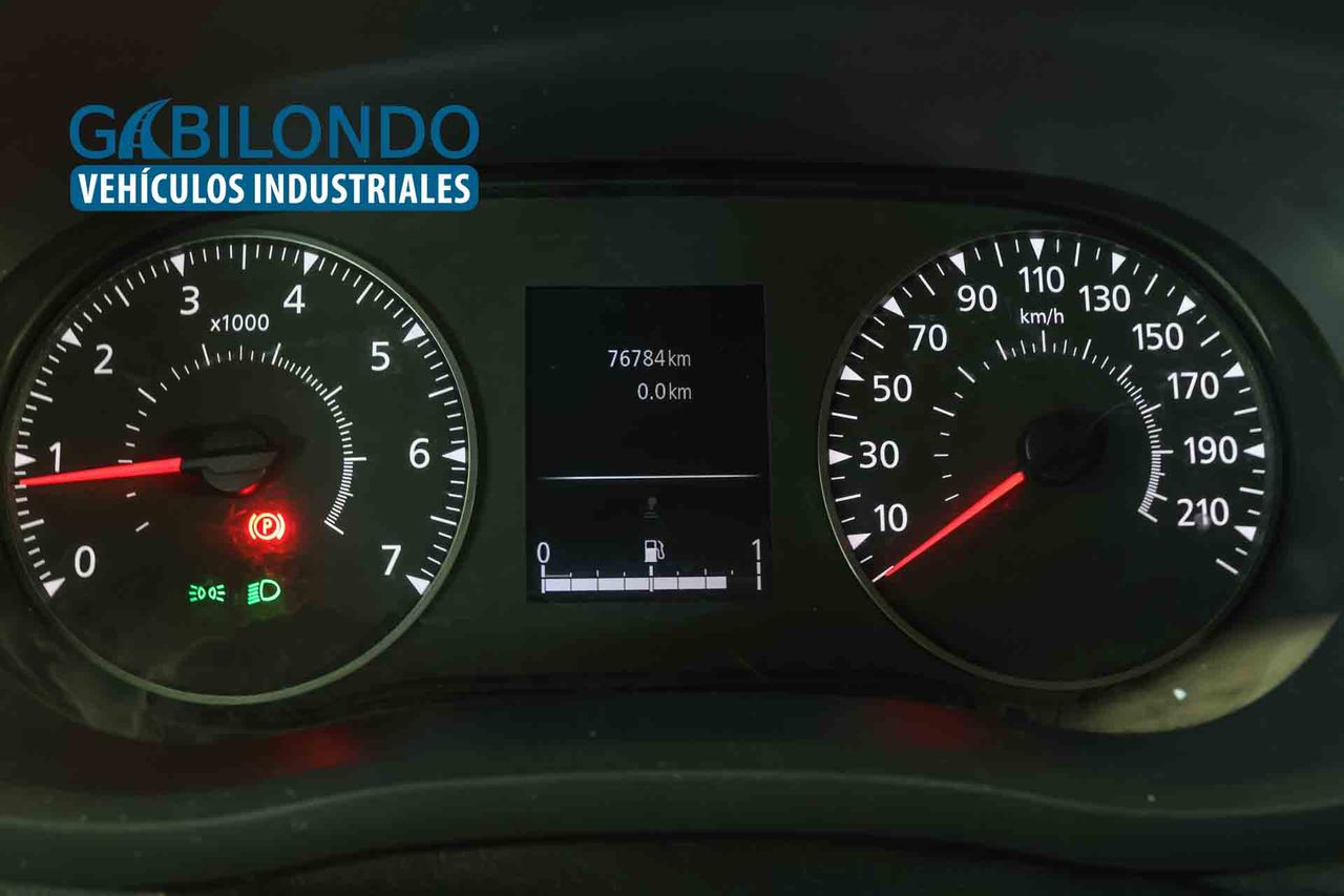 Renault Master Furgón L2H2 3300 Blue dCi 135 Advance - Foto 36
