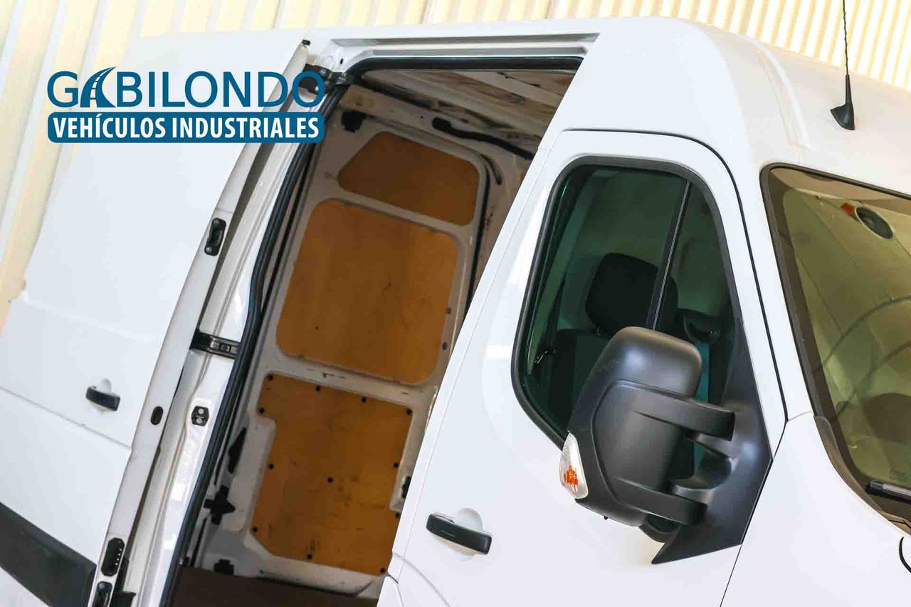 Renault Master Furgón L2H2 3300 Blue dCi 135 Advance - Foto 22