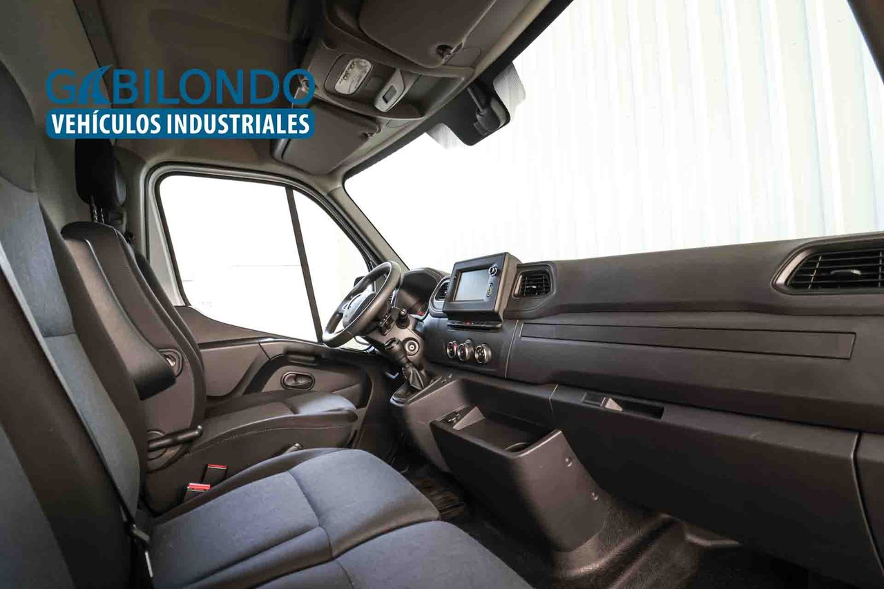 Renault Master Furgón L2H2 3300 Blue dCi 135 Advance - Foto 41