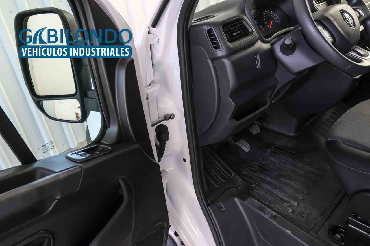 Renault Master Furgón L2H2 3300 Blue dCi 135 Advance - Foto 31