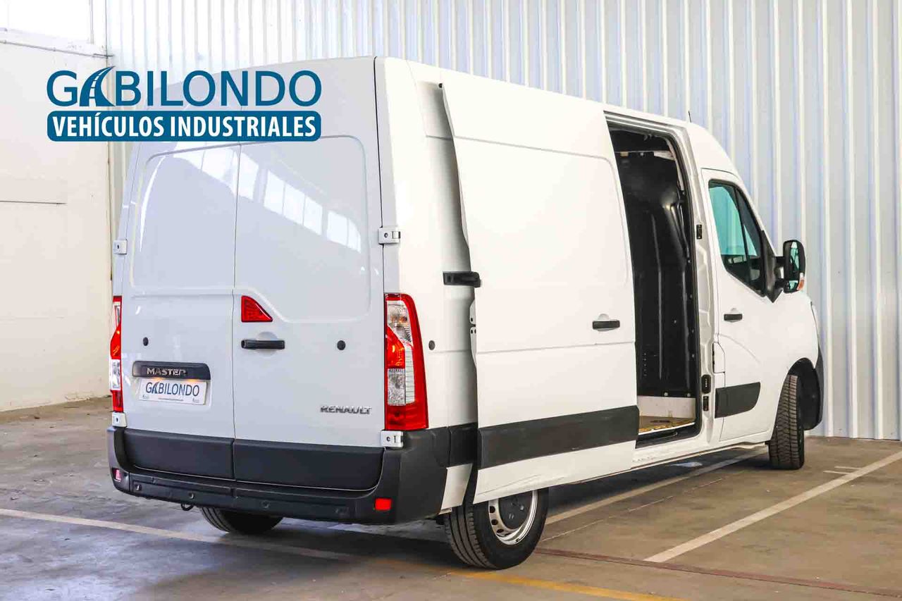 Renault Master Furgón L2H2 3300 Blue dCi 135 Advance - Foto 21