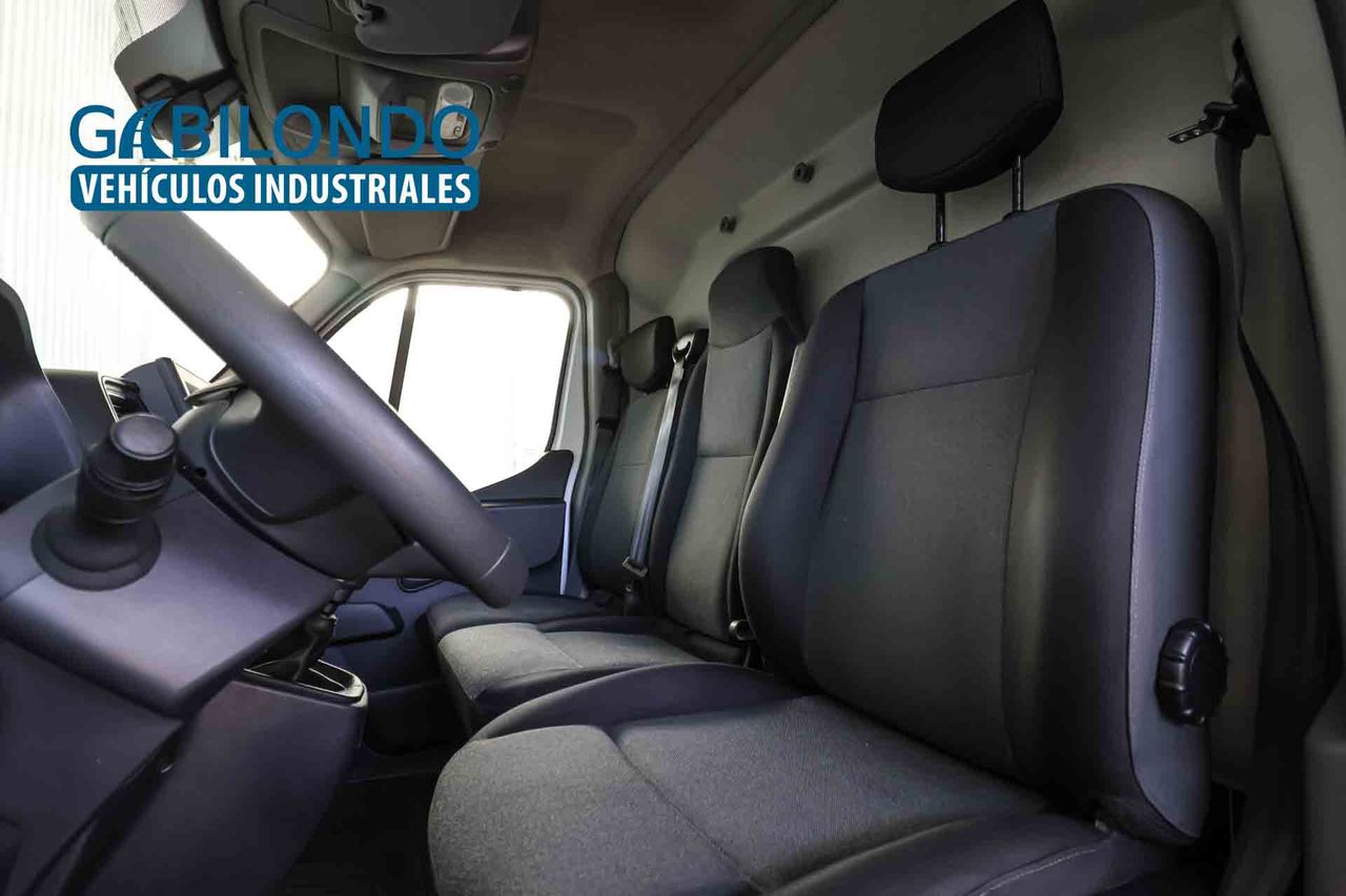 Renault Master Furgón L2H2 3300 Blue dCi 135 Advance - Foto 30