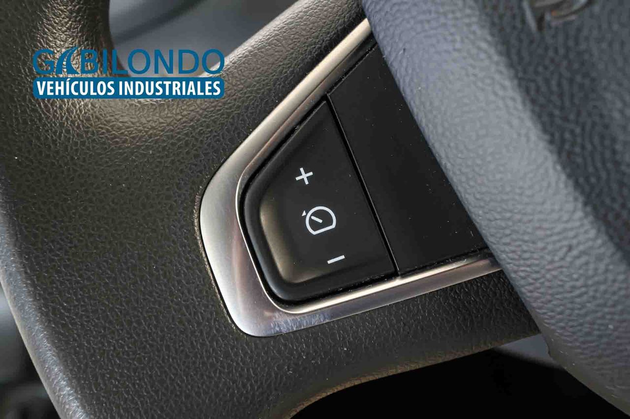 Renault Master Furgón L2H2 3300 Blue dCi 135 Advance - Foto 34