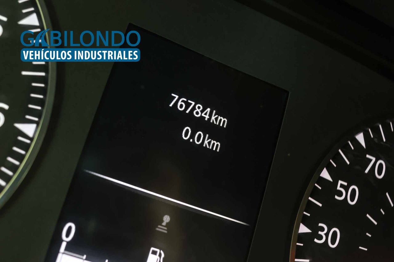 Renault Master Furgón L2H2 3300 Blue dCi 135 Advance - Foto 9