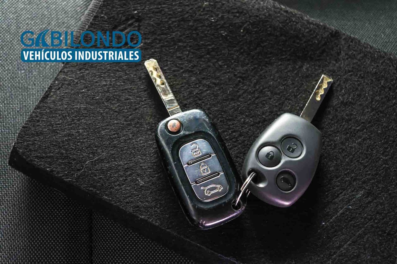 Renault Master Furgón L2H2 3300 Blue dCi 135 Advance - Foto 47