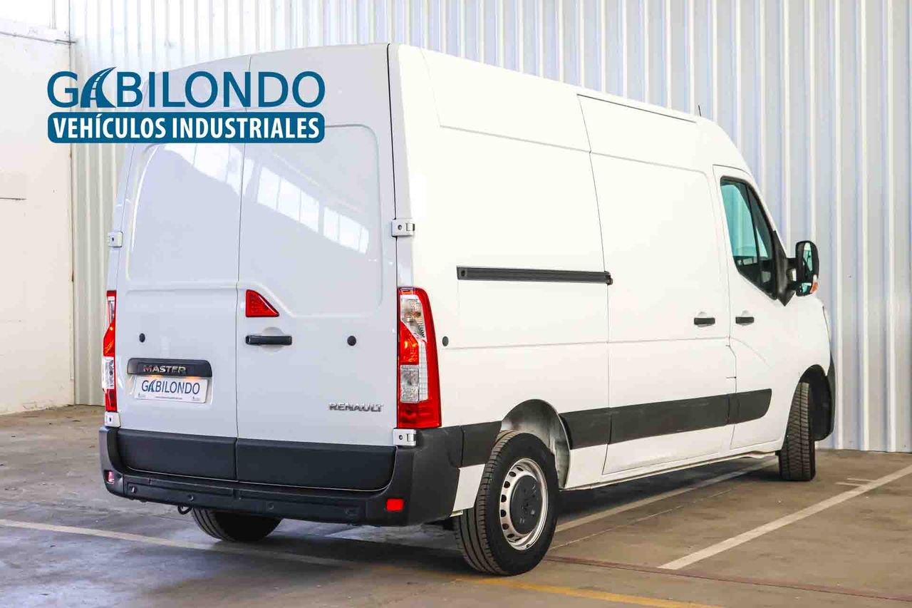 Renault Master Furgón L2H2 3300 Blue dCi 135 Advance - Foto 12