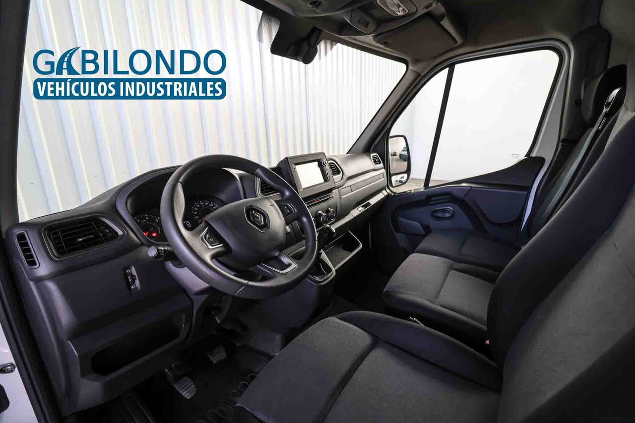 Renault Master Furgón L2H2 3300 Blue dCi 135 Advance - Foto 29