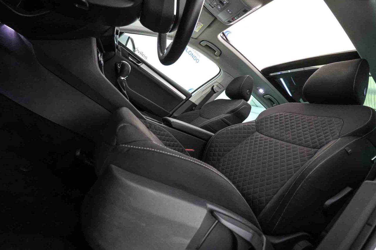 Skoda Superb Combi 2.0 TDI 110kW (150CV) DSG Ambition **Techo panorámico** - Foto 28