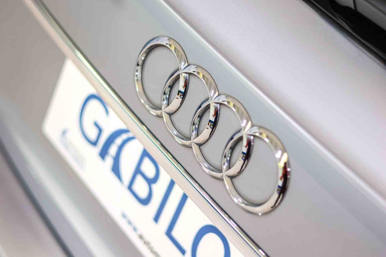 Audi Quattro 40 TDI 150kW (204CV) quattro S tronic A4 Allroad - Foto 24